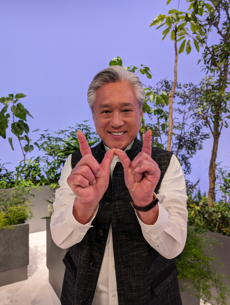 シェフ・脇屋友詞さん