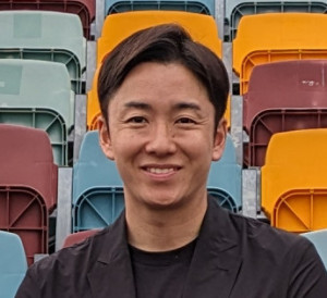 元プロ野球選手・斎藤佑樹さん