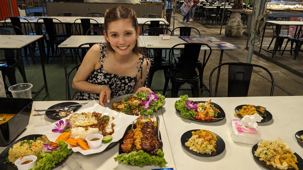 モデル・俳優・村上愛花さん