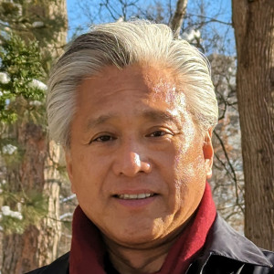 シェフ・脇屋友詞さん