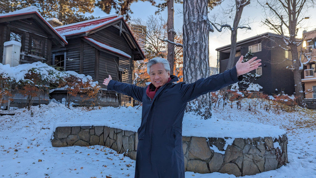 シェフ・脇屋友詞さん