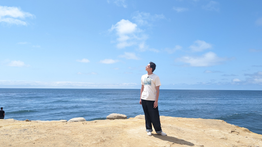 元競泳日本代表・入江陵介さん