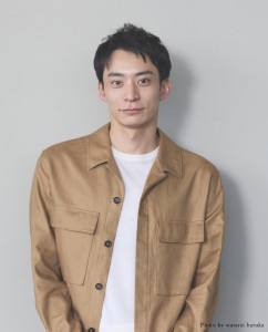 元競泳日本代表・入江陵介さん