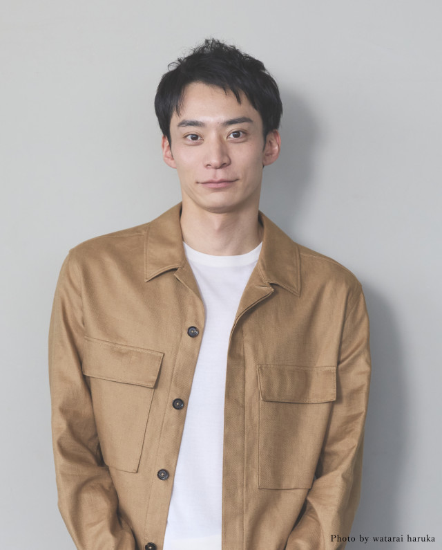 元競泳日本代表・入江陵介さん