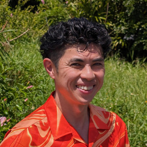 お笑い芸人・小島よしおさん