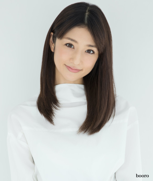 タレント・小倉優子さん