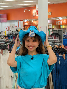 タレント・プロデューサー・pecoさん