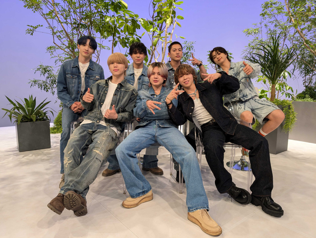 アーティスト・SOTAさん