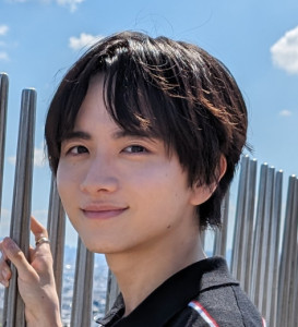 俳優・板垣李光人さん