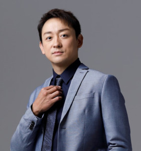 俳優・山本耕史さん