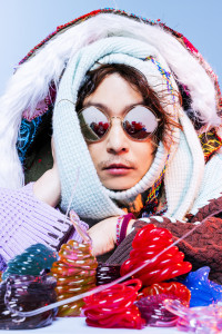 シンガーソングライター・堂本剛さん