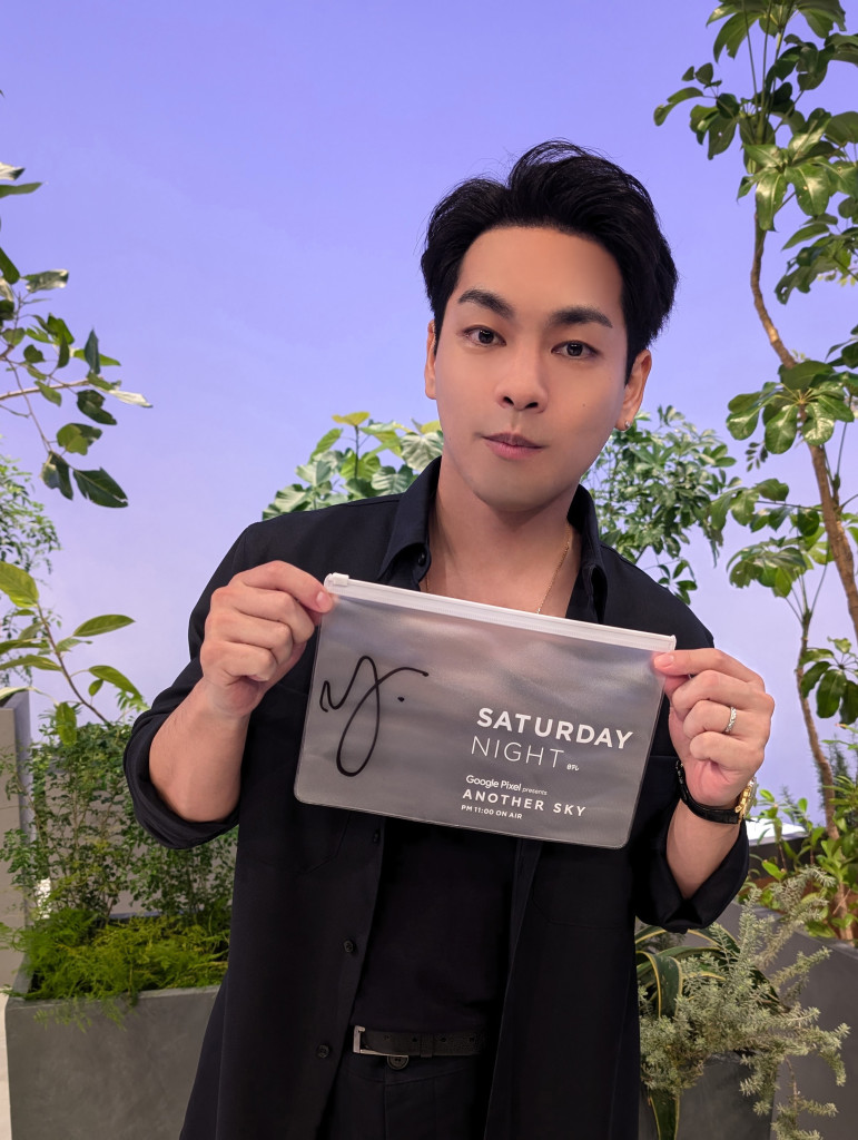 俳優・柳楽優弥さん