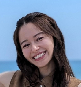 俳優・モデル・山本舞香さん