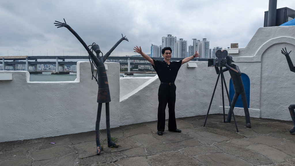 俳優・柳楽優弥さん