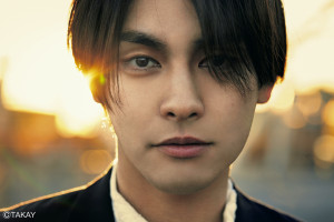 俳優・柳楽優弥さん