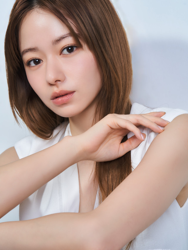 俳優・モデル・山本舞香さん
